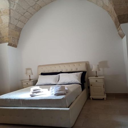 Dimora La Corte Lecce Kültér fotó