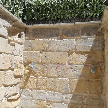 Dimora La Corte Lecce Kültér fotó