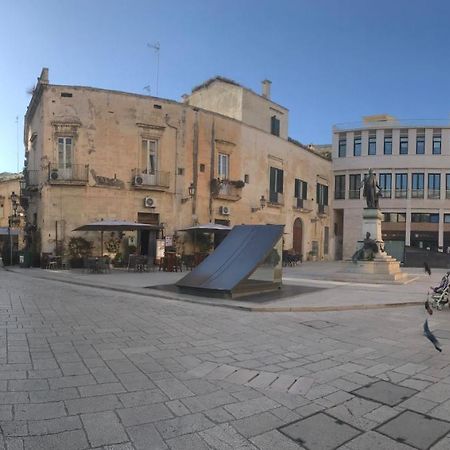 Dimora La Corte Lecce Kültér fotó
