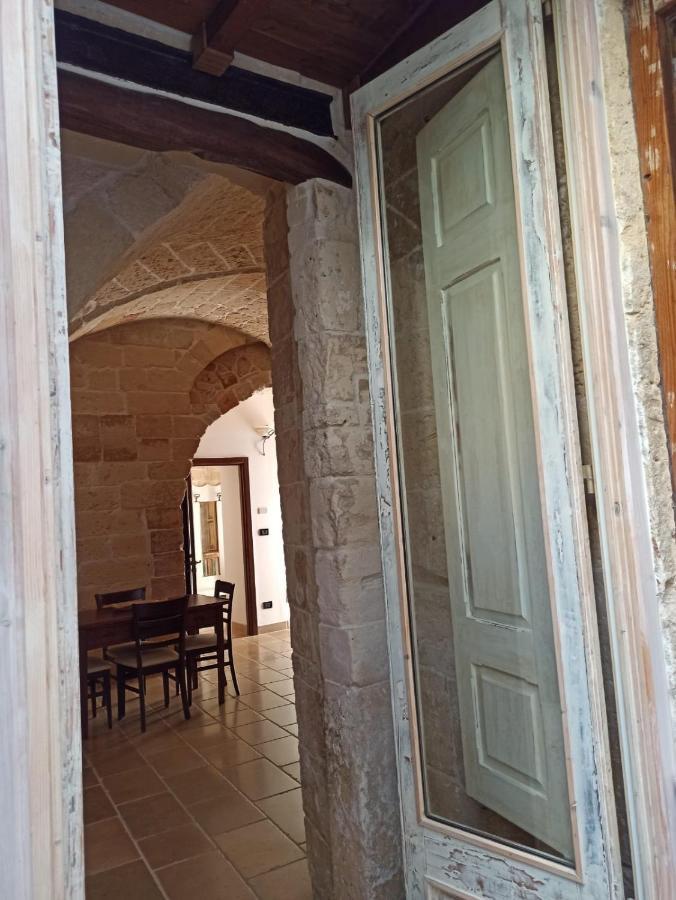 Dimora La Corte Lecce Kültér fotó