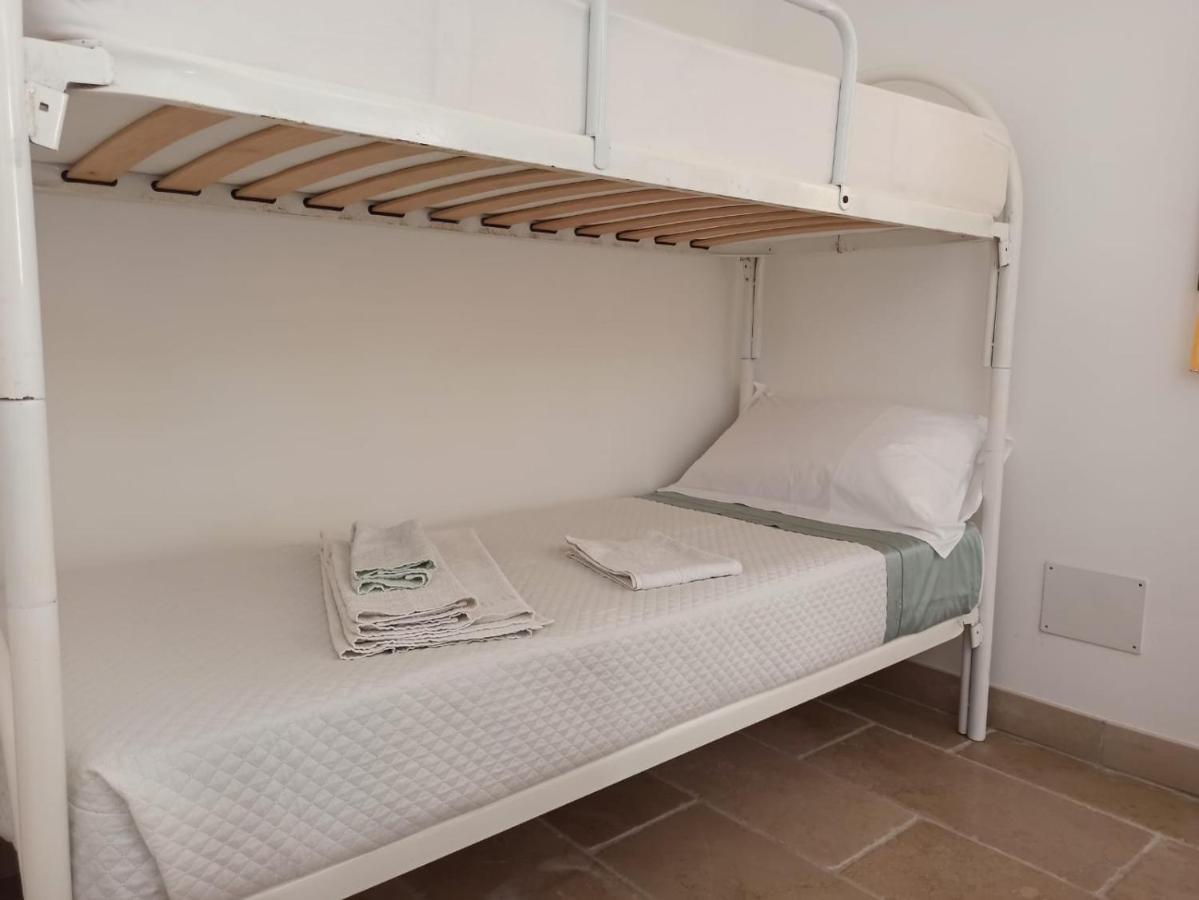 Dimora La Corte Lecce Kültér fotó
