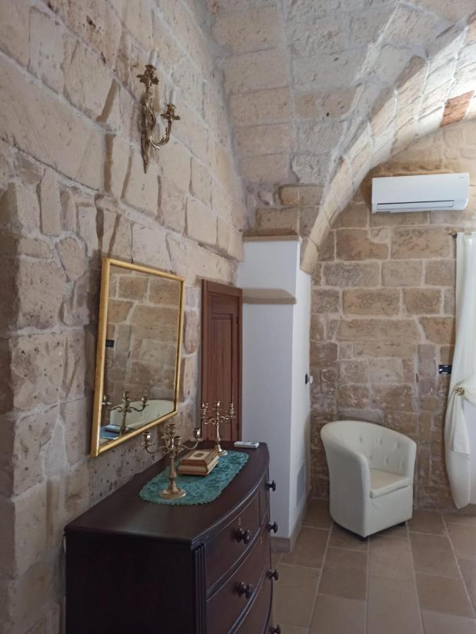 Dimora La Corte Lecce Kültér fotó
