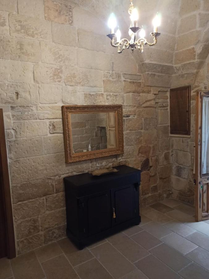 Dimora La Corte Lecce Kültér fotó