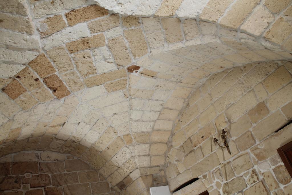 Dimora La Corte Lecce Kültér fotó