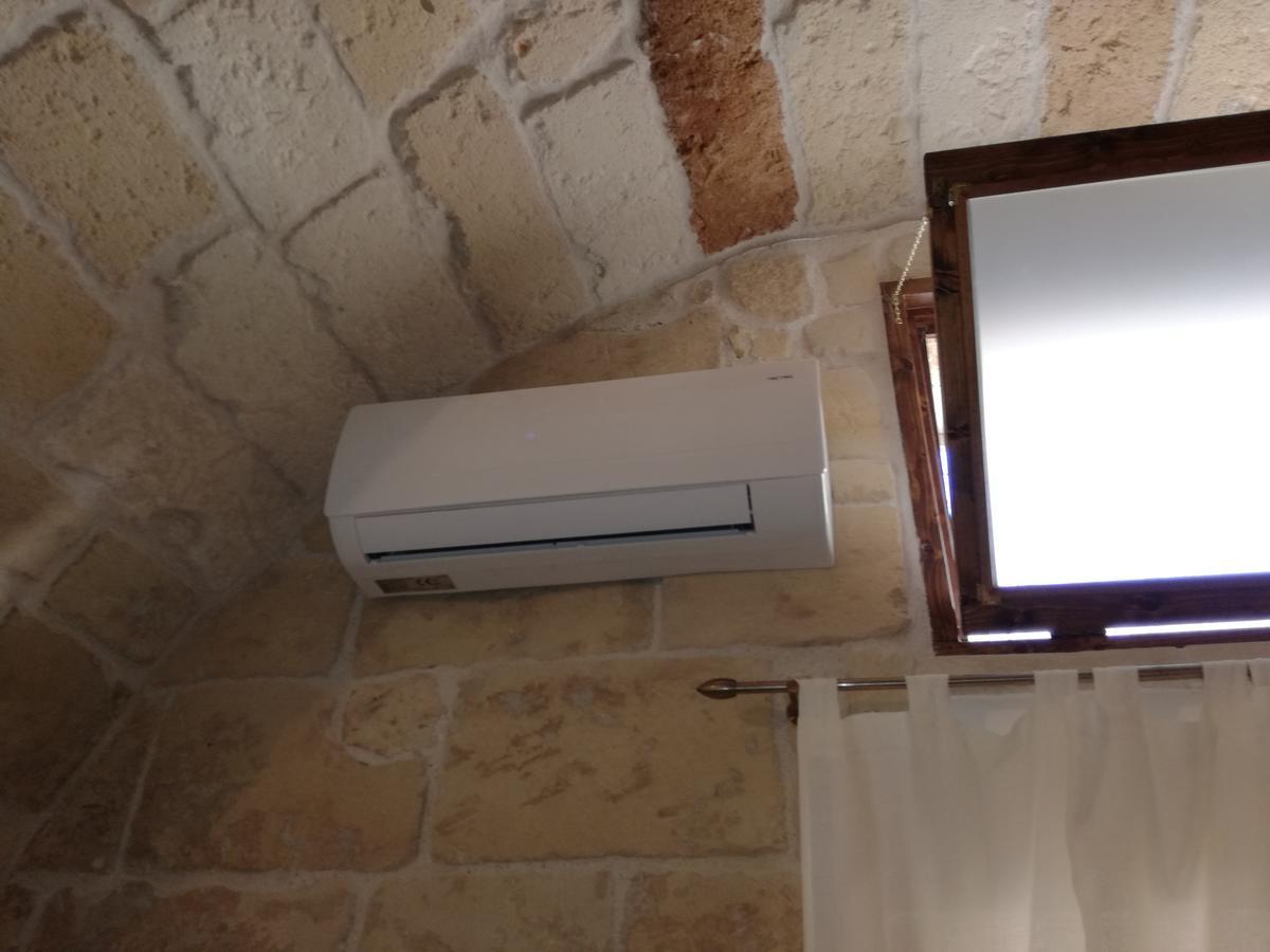 Dimora La Corte Lecce Kültér fotó