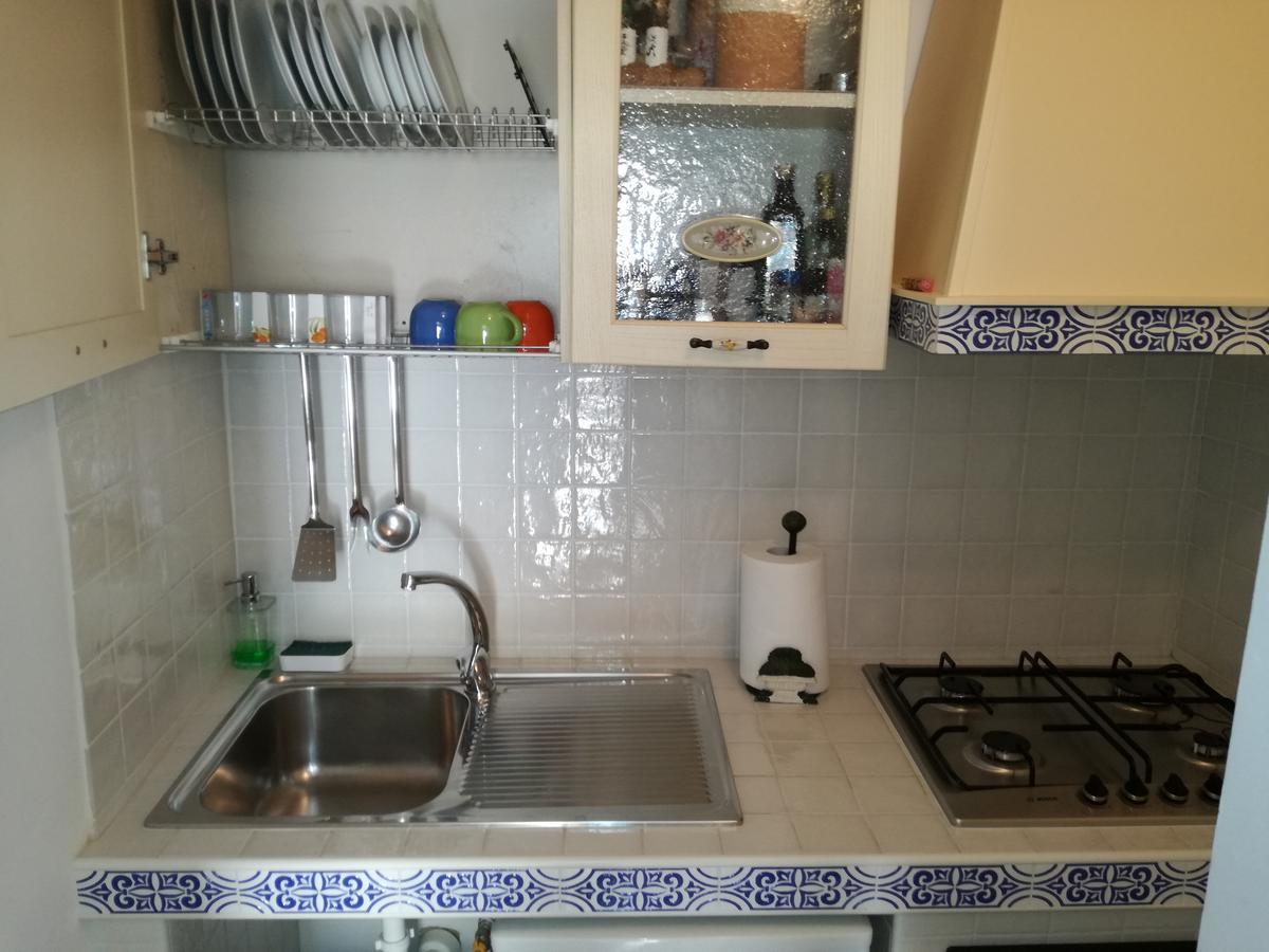 Dimora La Corte Lecce Kültér fotó