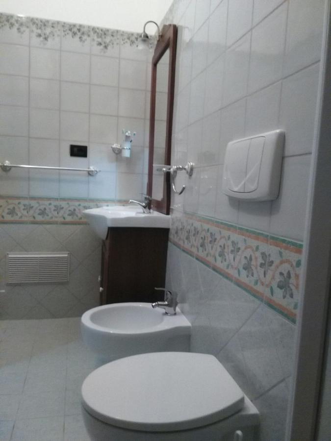 Dimora La Corte Lecce Kültér fotó